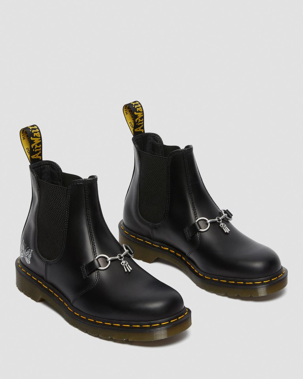 Dr martens✖️Needles-