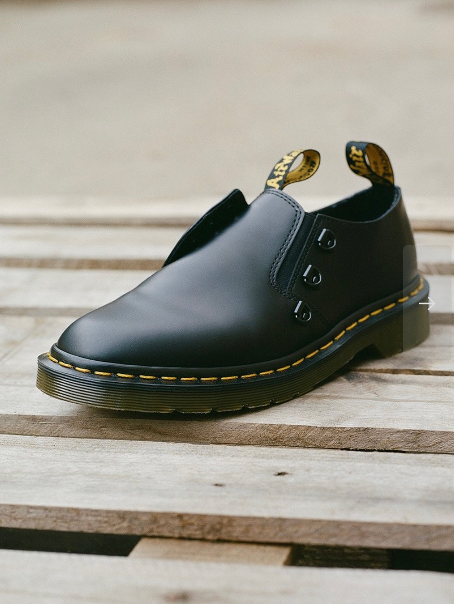 Dr. Martens 1461 Engineered Garments – canvasmalibu.com