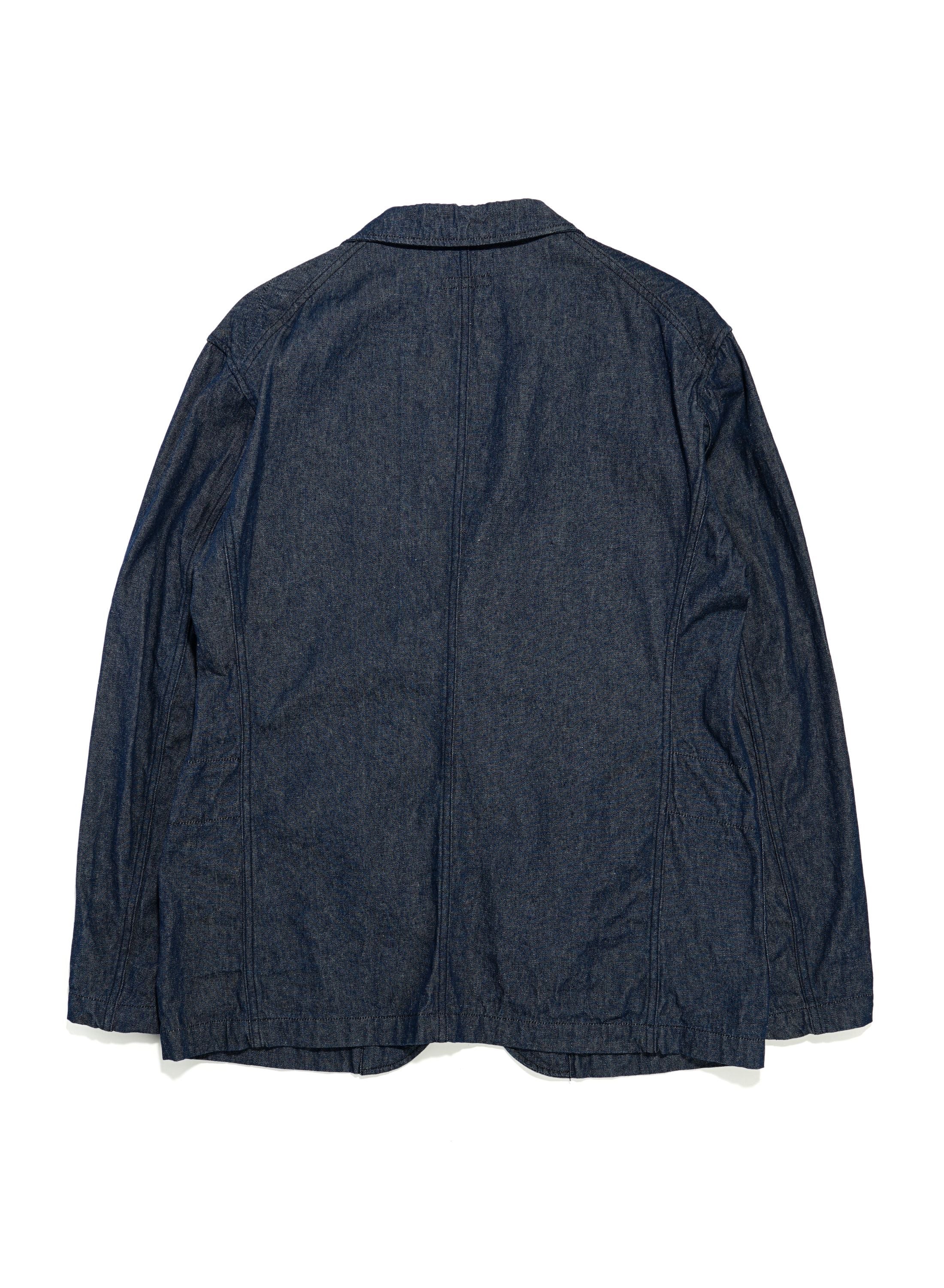 Engineered Garments - Bedford Jacket – canvasmalibu.com